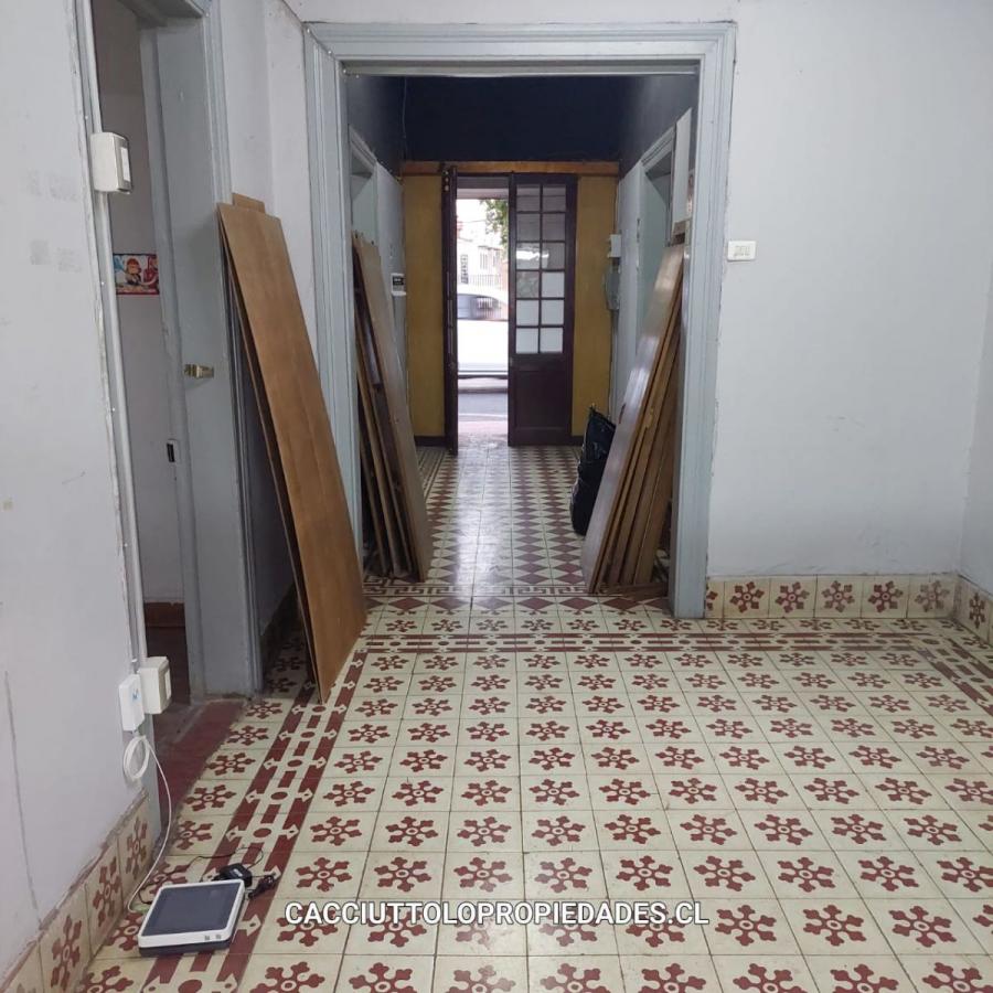Home in Metric Way