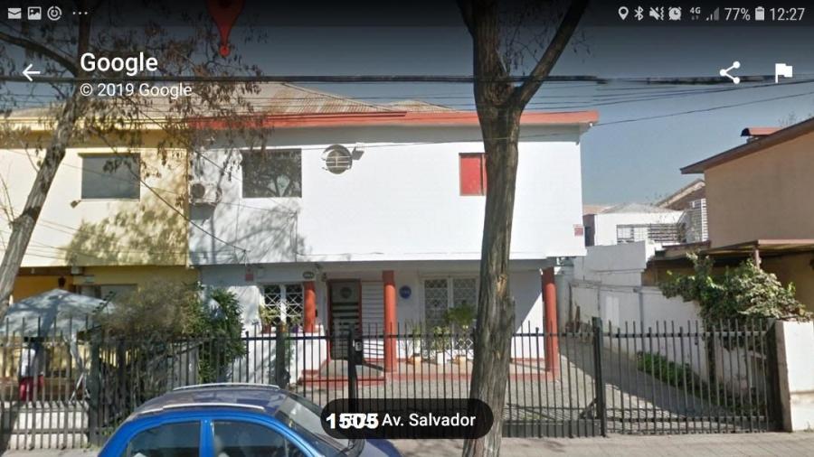 Foto Casa en Venta en Providencia, Santiago - $ 550.000.000 - CAV98372 - BienesOnLine