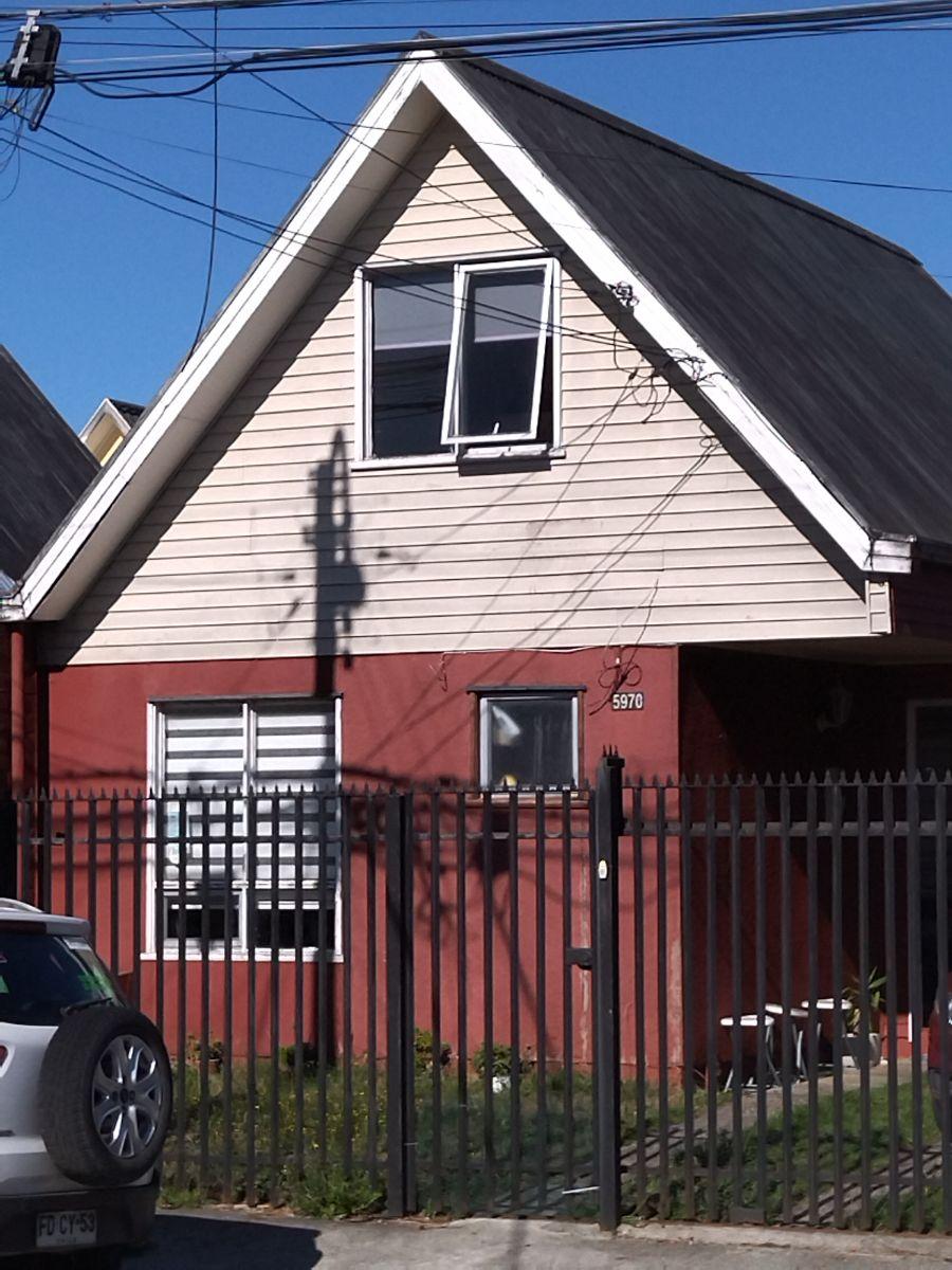 Foto Casa en Venta en VALLE VOLCANES, puerto montt, Llanquihue - $ 105.000.000 - CAV138891 - BienesOnLine
