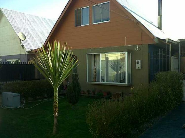 Foto Casa en Venta en Talca, Talca - $ 36.500.000 - CAV23028 - BienesOnLine