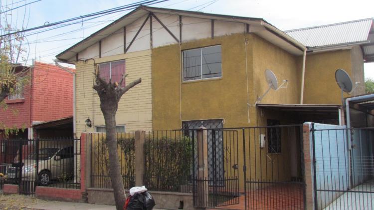 Foto Casa en Venta en LOS ANDES, LOS ANDES, Valparaiso - $ 45.000.000 - CAV76865 - BienesOnLine