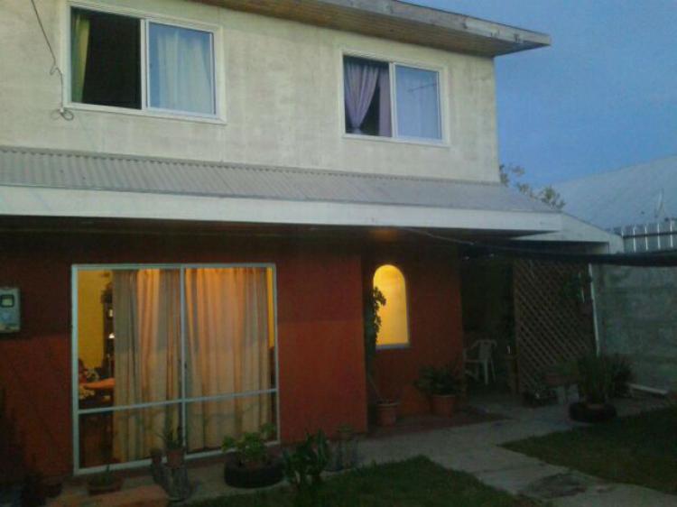 Foto Casa en Venta en Curic, Curic - $ 43.000.000 - CAV44099 - BienesOnLine