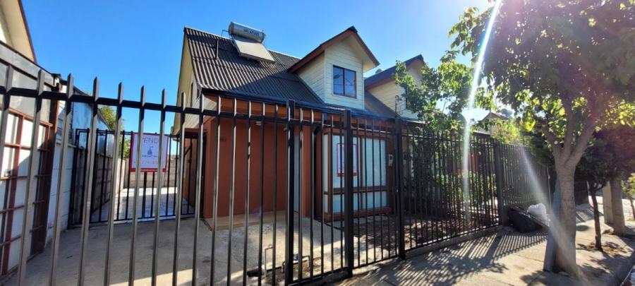 Home in Metric Way