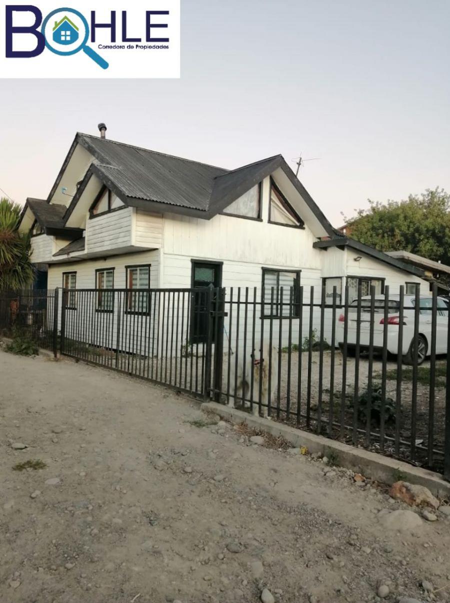 Home in Metric Way