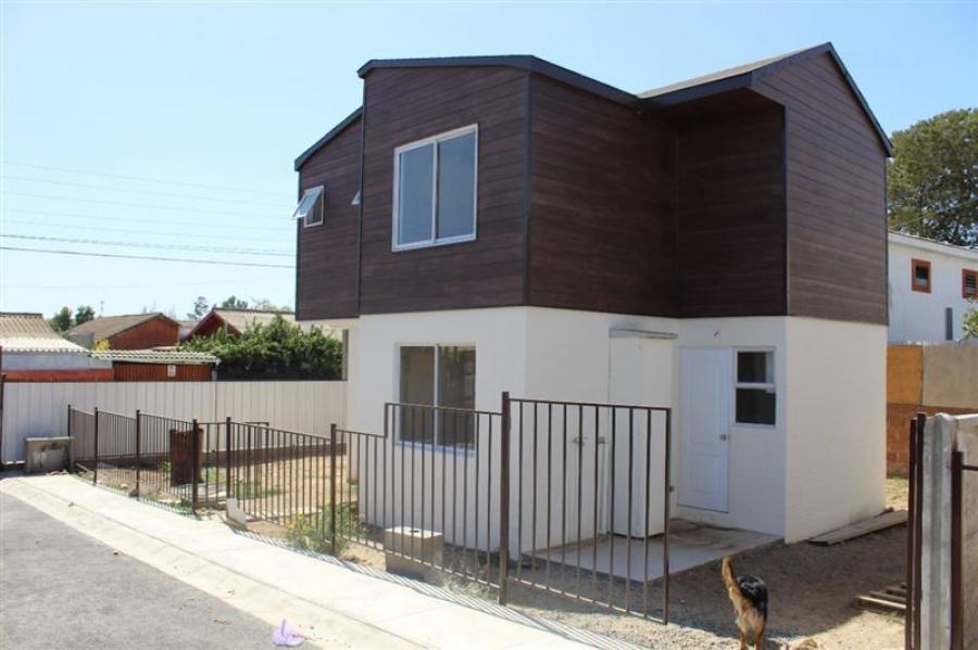 Foto Casa en Venta en Central, Villa Alemana, Valparaiso - UFs 3.400 - CAV145056 - BienesOnLine