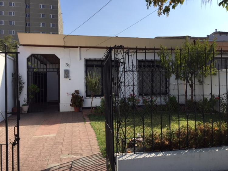 Foto Casa en Venta en Centrica, Rancagua, Cachapoal - $ 180.000.000 - CAV74236 - BienesOnLine