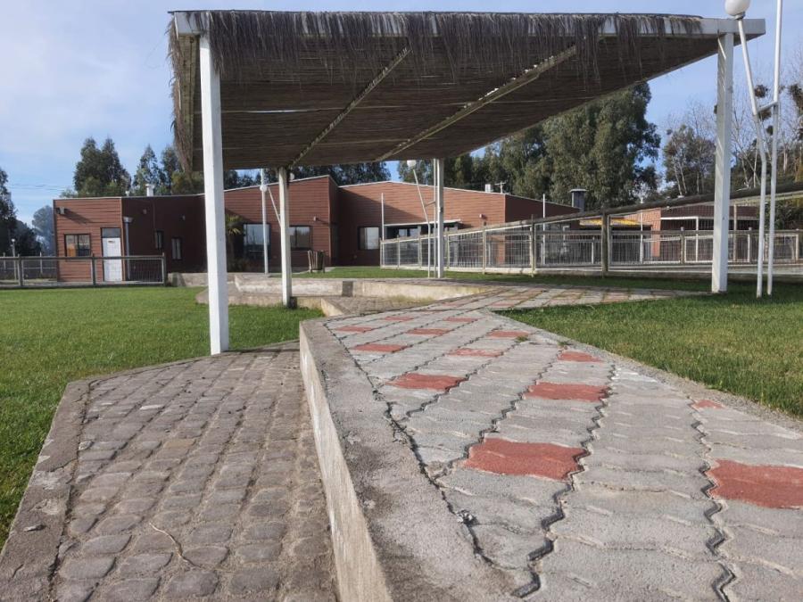 Foto Comercial en Venta en Periferia, Talca, Talca - UFs 11.000 - V122223 - BienesOnLine