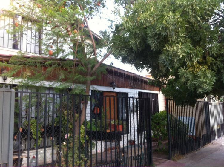 Home in Metric Way