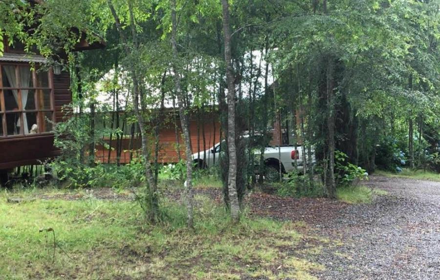 Foto Comercial en Venta en Rural, Pucón, Cautin - UFs 8.900 - V114447 - BienesOnLine