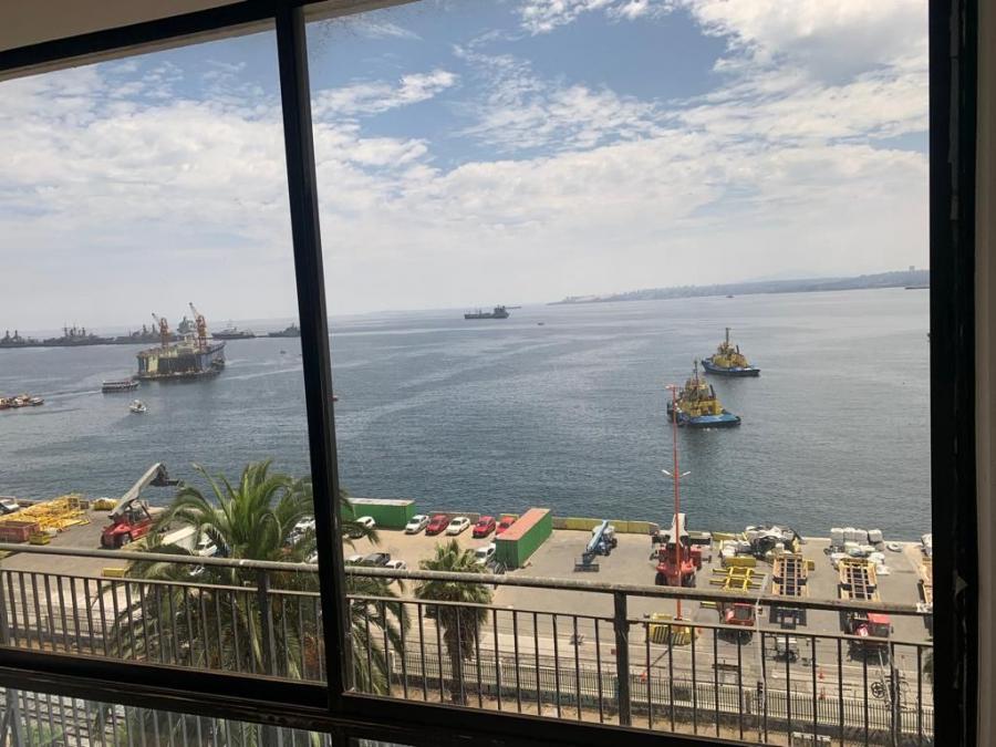 Foto Departamento en Venta en Valparaíso, Valparaiso - UFs 4.350 - DEV140014 - BienesOnLine