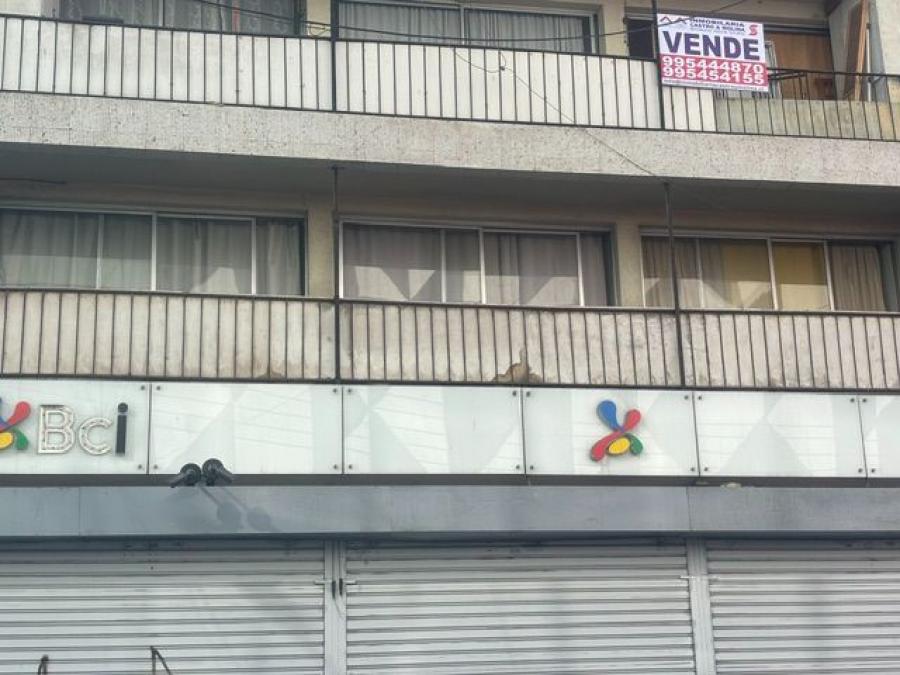 Foto Departamento en Venta en CENTRO BCI, PASAJE ALESSANDRI, Iquique - $ 110 - DEV155818 - BienesOnLine