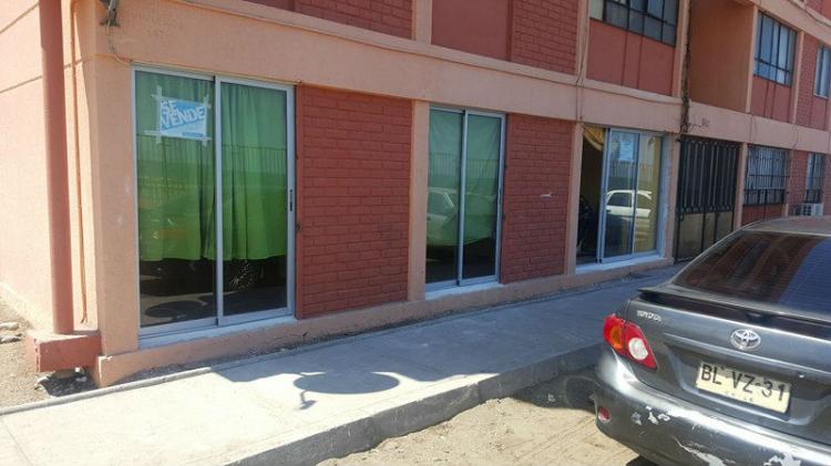 Foto Departamento en Venta en Antofagasta, Antofagasta - $ 50.000.000 - DEV51233 - BienesOnLine