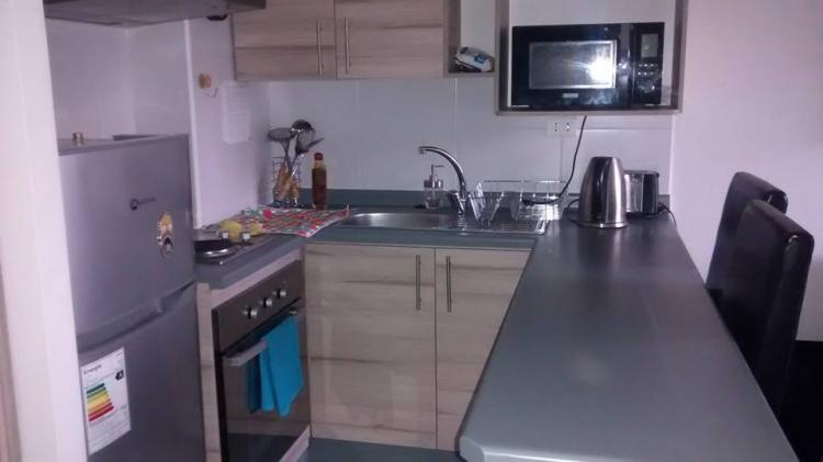 Home in Metric Way