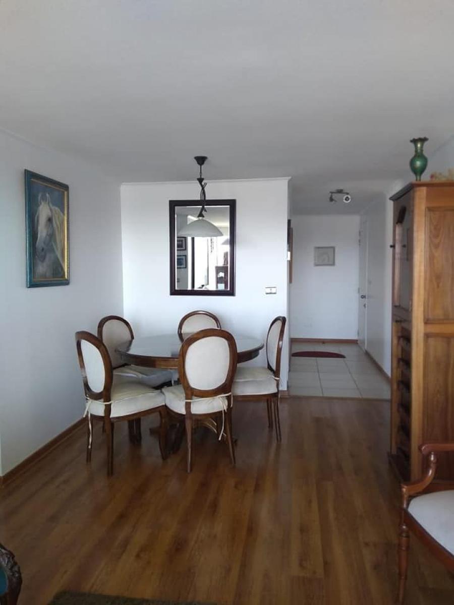 Foto Departamento en Venta en Valparaso, Valparaiso - $ 135.000.000 - DEV92175 - BienesOnLine