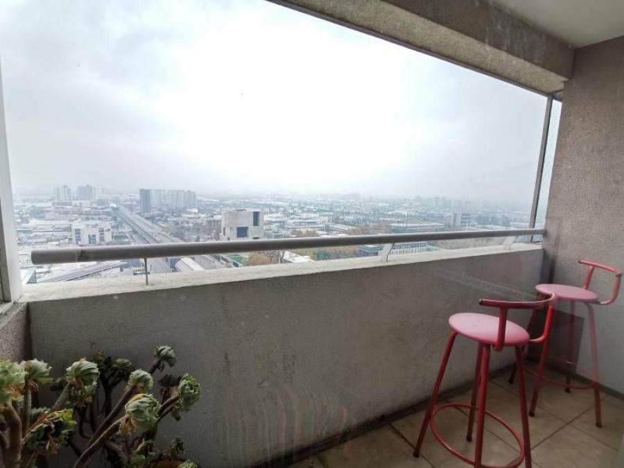 Departamento en Venta en metro san joaquín, Santiago - UFs - DEV133118 - BienesOnLine Departamento en Venta en metro san joaquín, Santiago - UFs - DEV133118 - BienesOnLine