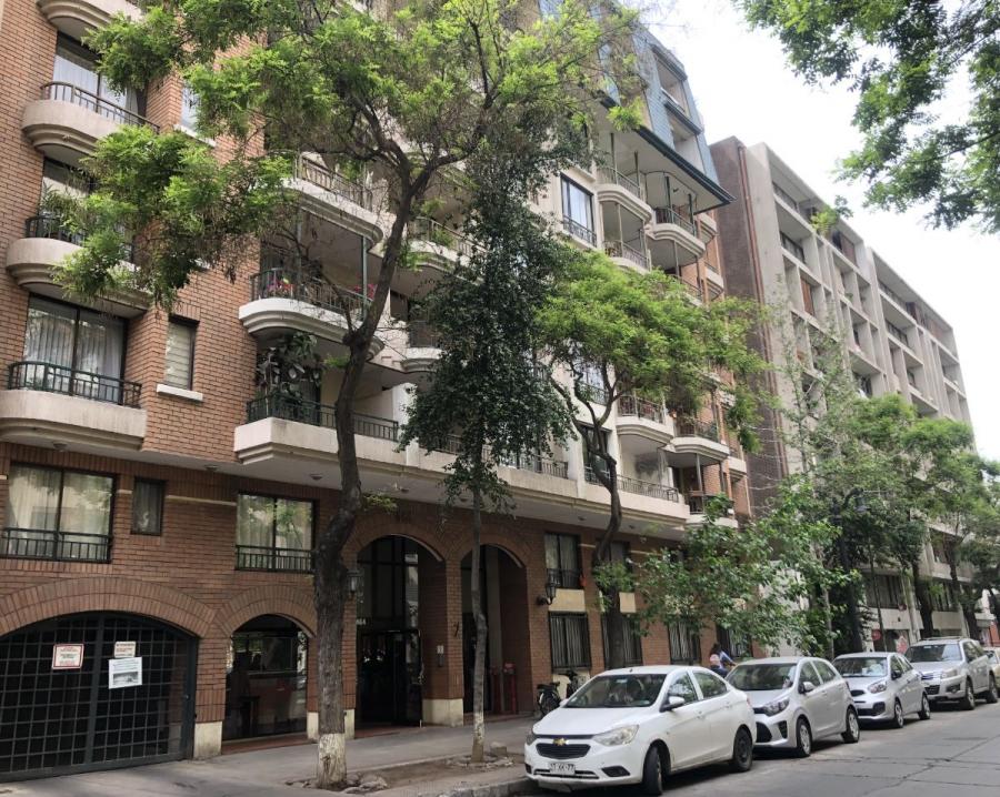 Foto Departamento en Venta en BARRIO REPBLICA, Santiago - $ 200.000.000 - DEV146304 - BienesOnLine