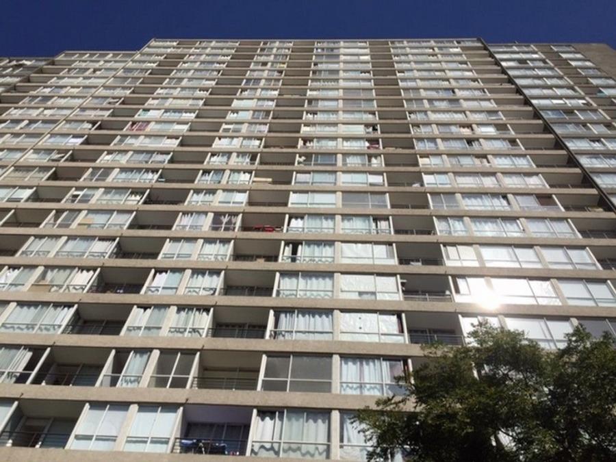 Foto Departamento en Venta en Santiago, Santiago - UFs 2.649 - DEV107527 - BienesOnLine