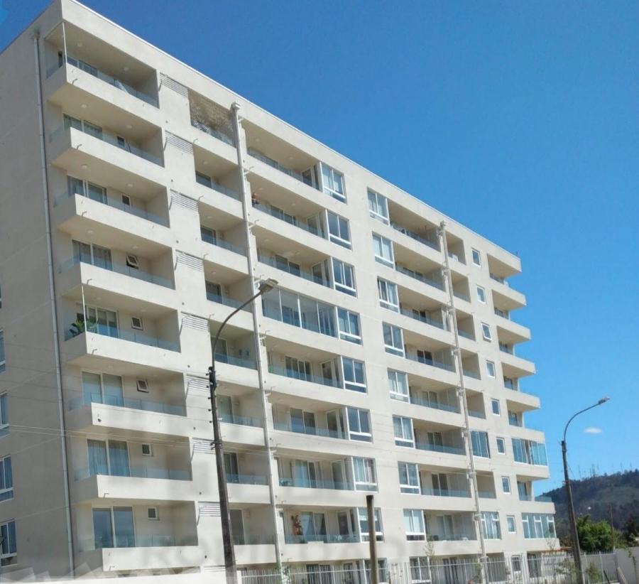 Foto Departamento en Venta en Residencial, Talca, Talca - UFs 3.600 - DEV140416 - BienesOnLine