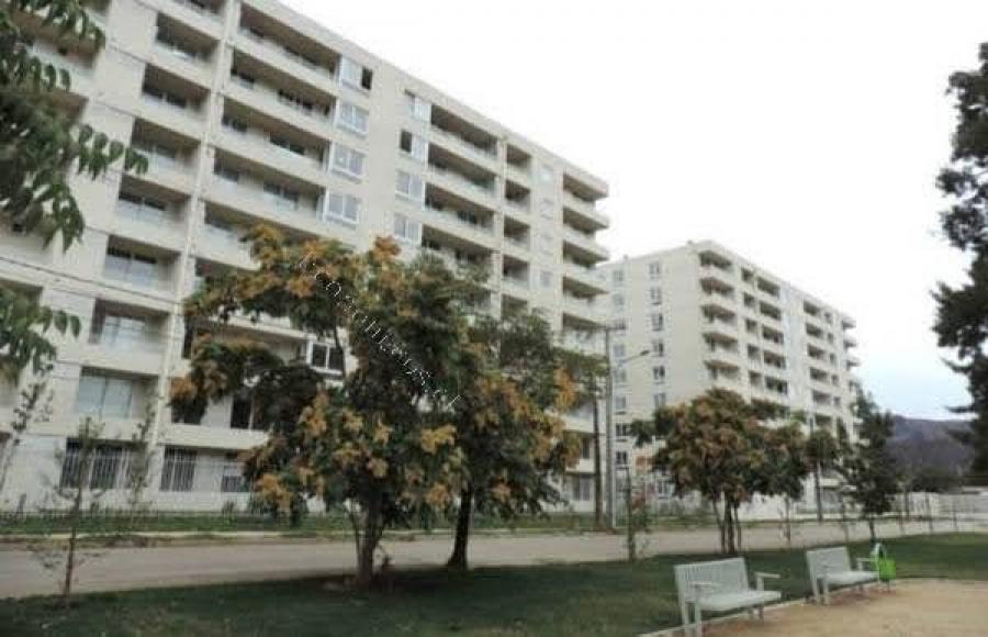 Foto Departamento en Venta en Centro, Talca, Talca - UFs 3.490 - DEV133537 - BienesOnLine