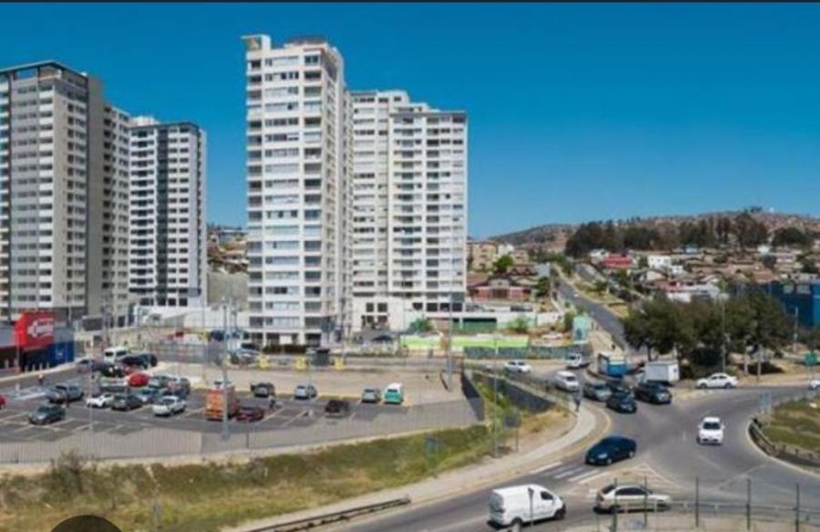 Foto Departamento en Venta en REACA ALTO, Valparaiso - UFs 2.200 - DEV149465 - BienesOnLine