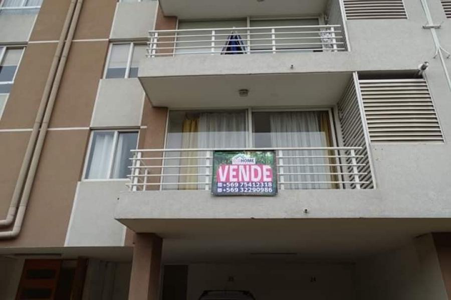 Foto Departamento en Venta en Talca, Talca - $ 53.000.000 - DEV94346 - BienesOnLine