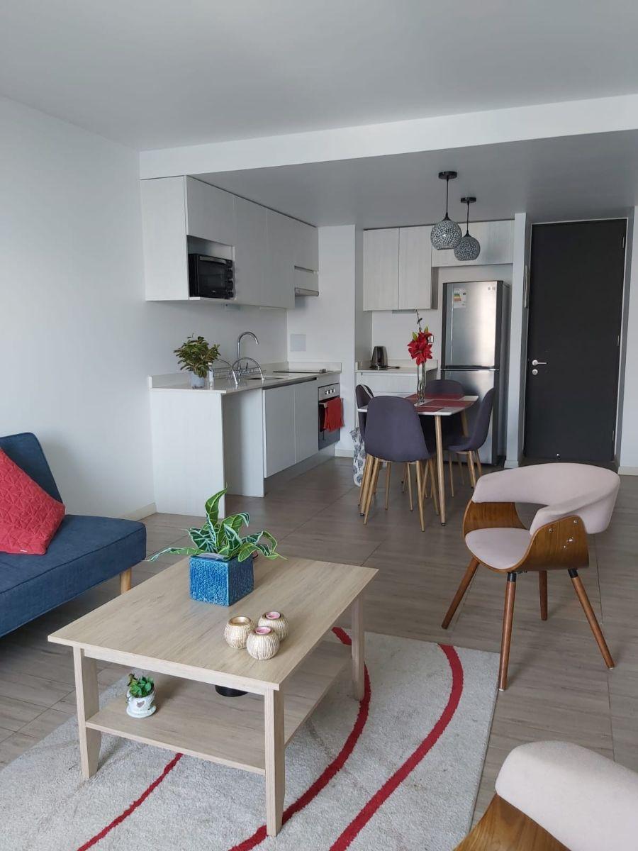 Home in Metric Way