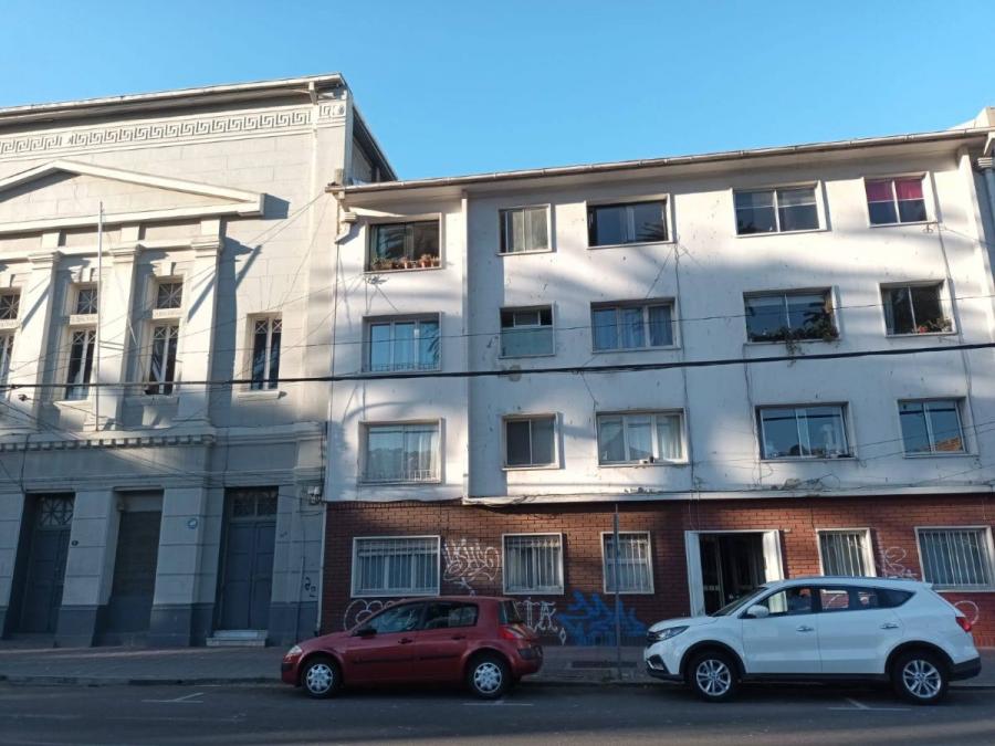 Foto Departamento en Venta en centro, Valparaíso, Valparaiso - $ 83.000.000 - DEV153722 - BienesOnLine