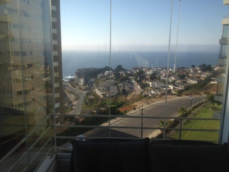 Foto Departamento en Venta en Concn, Valparaiso - UFs 6.142 - DEV52509 - BienesOnLine