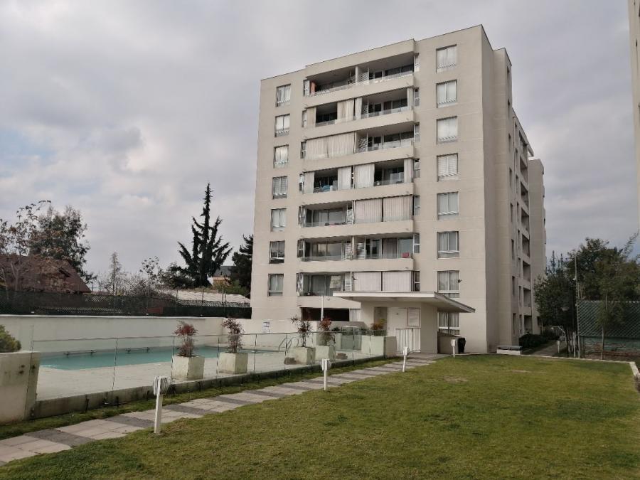 Foto Departamento en Venta en La Florida, Santiago - UFs 2.800 - DEV136160 - BienesOnLine