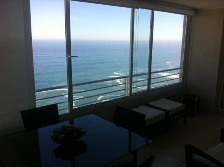 Foto Departamento en Venta en Via del Mar, Valparaiso - UFs 9.950 - DEV47415 - BienesOnLine