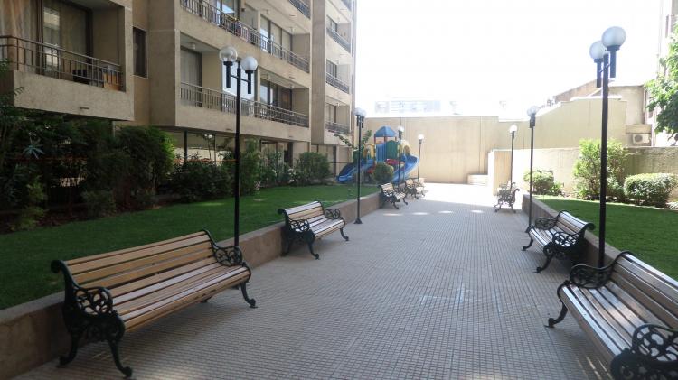 Foto Departamento en Venta en uoa, Santiago - $ 52.000.000 - DEV71707 - BienesOnLine