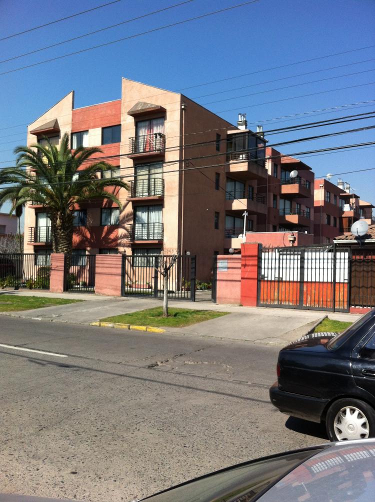 Foto Departamento en Venta en Gran avenida,, La Cisterna, Santiago - $ 39.000.000 - DEV16355 - BienesOnLine