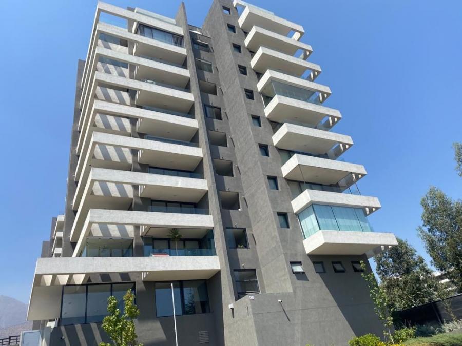 Foto Departamento en Venta en PENALOLEN, Santiago - UFs 17.200 - DEV148527 - BienesOnLine