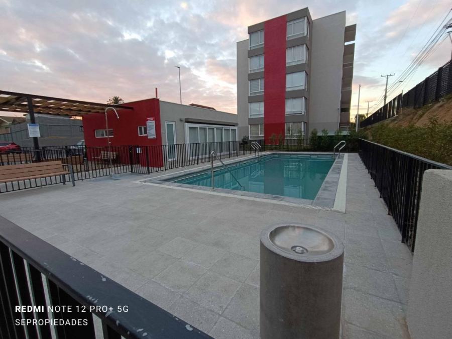 Departamento en Venta en Villa Alemana