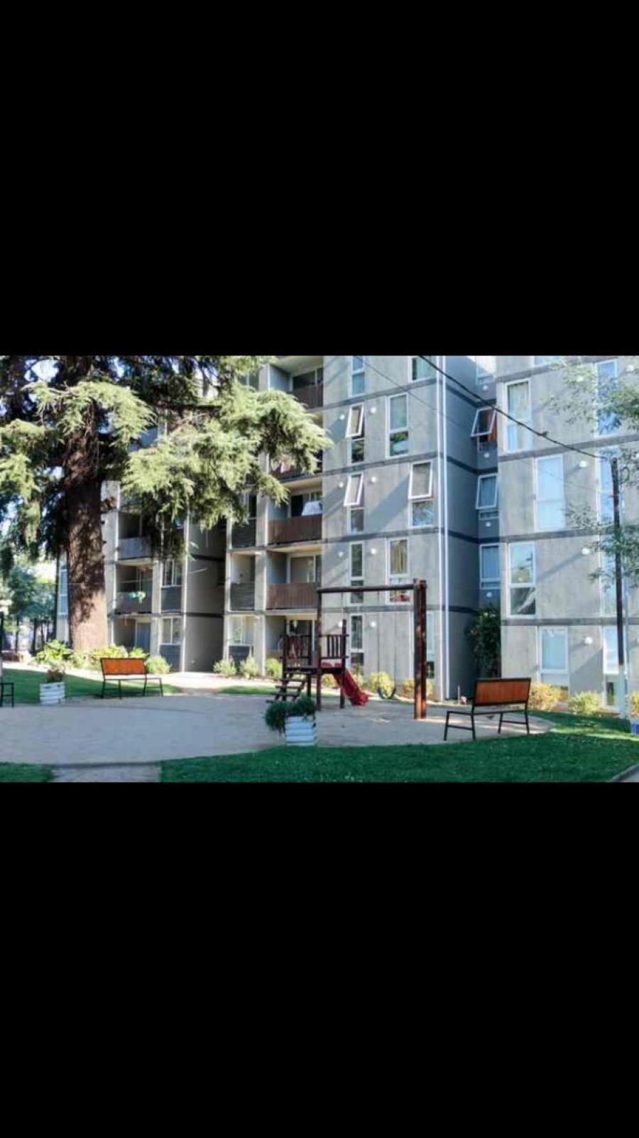 Foto Departamento en Venta en Residencial, Talca, Talca - UFs 1.800 - DEV155950 - BienesOnLine