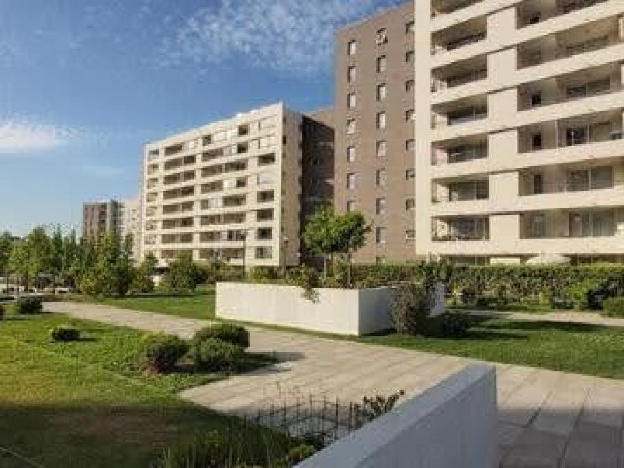 Foto Departamento en Venta en Residencial, Pealoln, Santiago - UFs 5.750 - DEV117482 - BienesOnLine