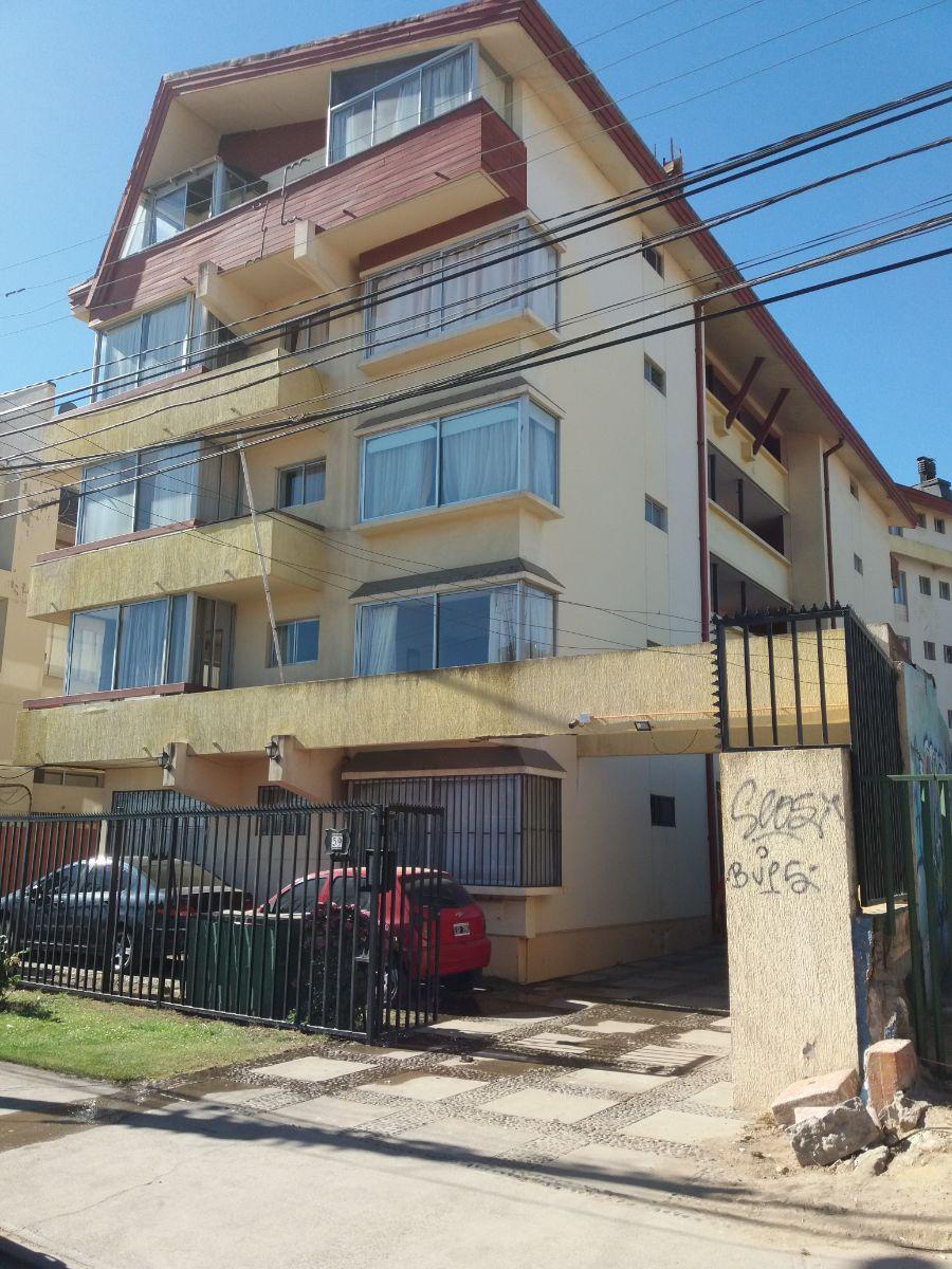 Foto Departamento en Venta en Via del Mar, Valparaiso - $ 120.000.000 - DEV104114 - BienesOnLine