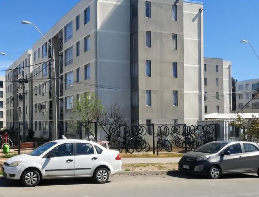 Foto Departamento en Venta en Residencial, Talca, Talca - UFs 1.500 - DEV157561 - BienesOnLine