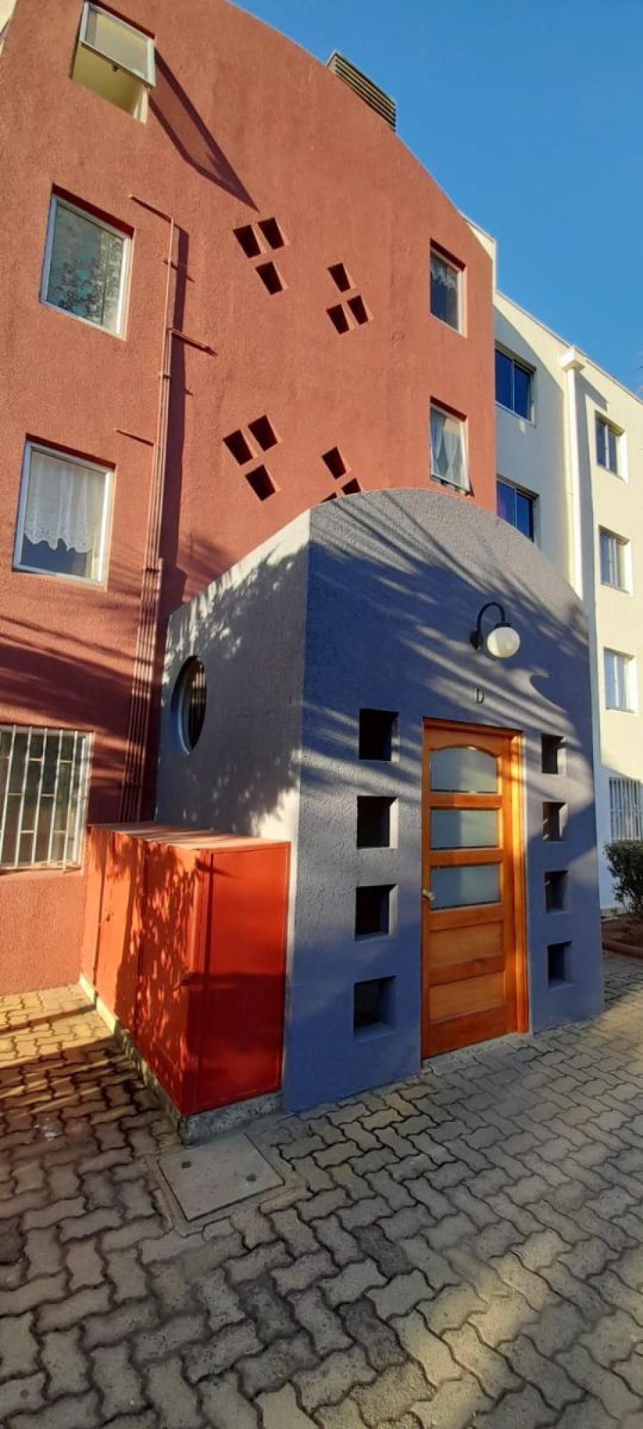 Foto Departamento en Venta en Viña del Mar, Valparaiso - UFs 3.330 - DEV127525 - BienesOnLine