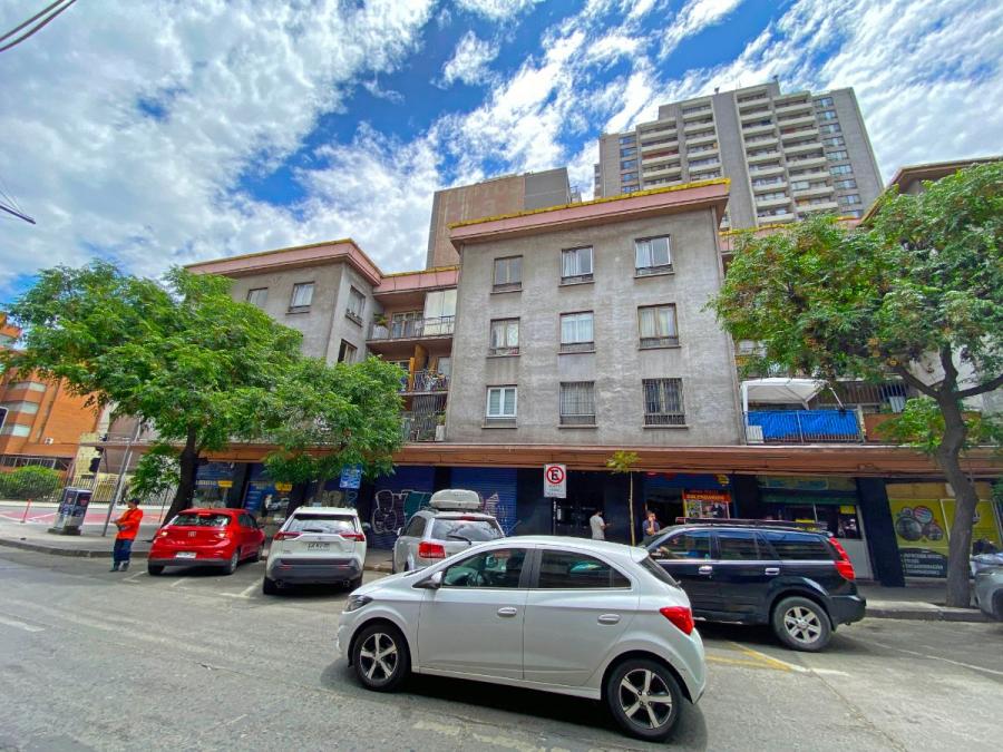 Foto Departamento en Venta en Santiago, Santiago - UFs 1.692 - DEV149936 - BienesOnLine