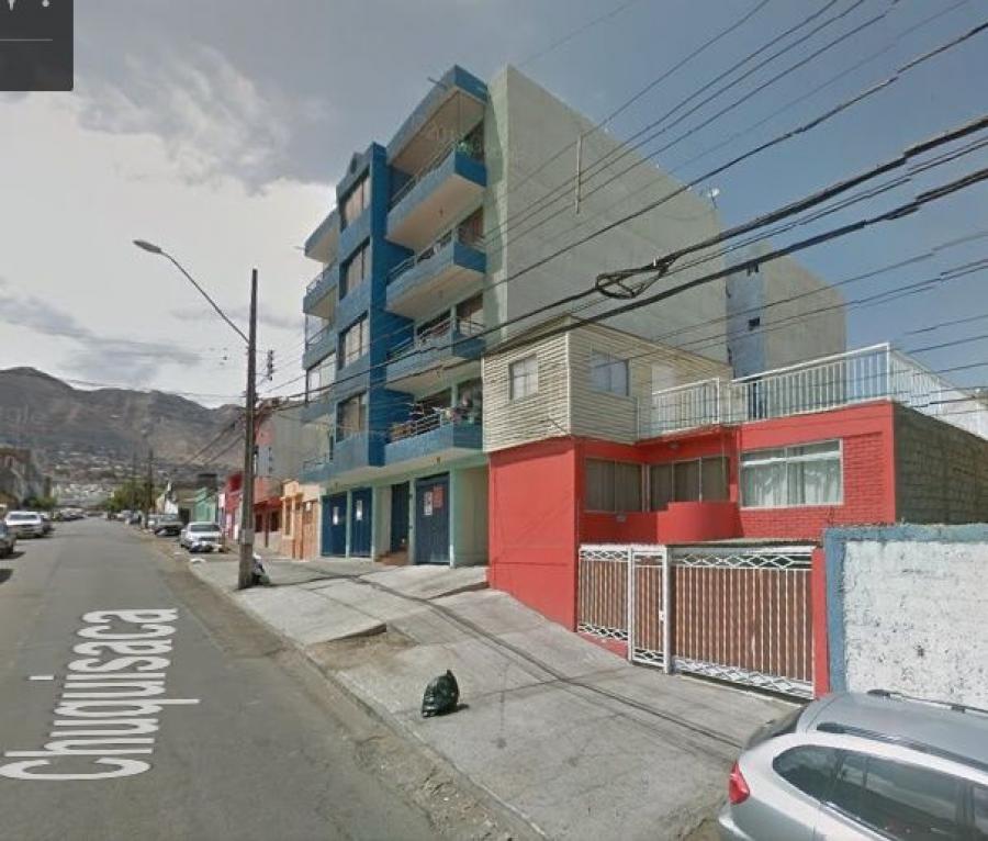 Foto Departamento en Venta en centro, Antofagasta, Antofagasta - UFs 3.100 - DEV124314 - BienesOnLine