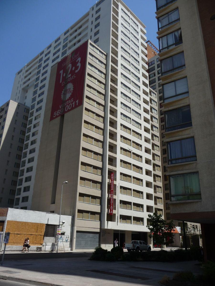 Foto Departamento en Venta en Santiago, Santiago - UFs 1.895 - DEV158082 - BienesOnLine