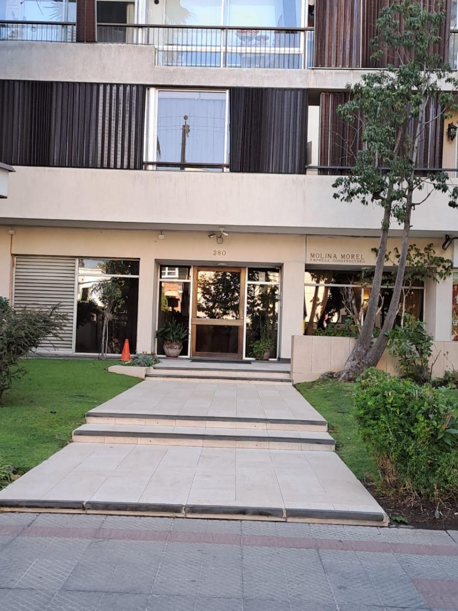 Home in Metric Way