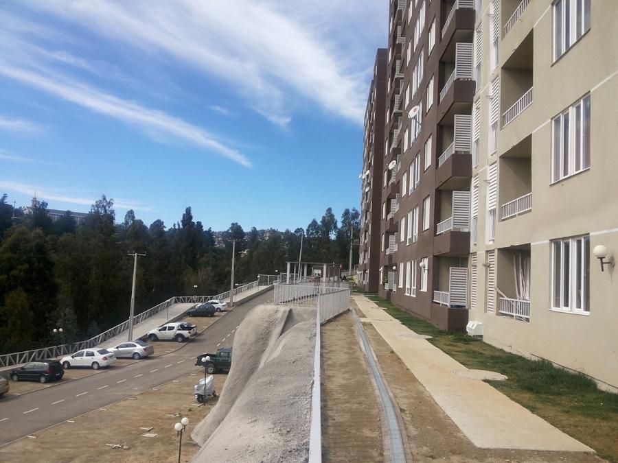 Foto Departamento en Venta en Reñaca Alto, Viña del Mar, Valparaiso - UFs 2.500 - DEV98630 - BienesOnLine