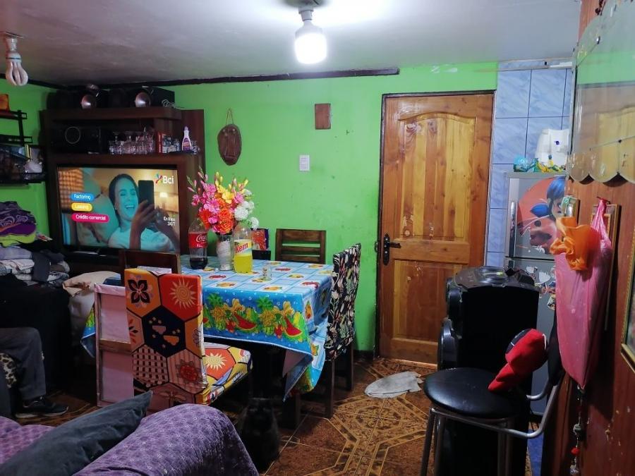 Home in Metric Way