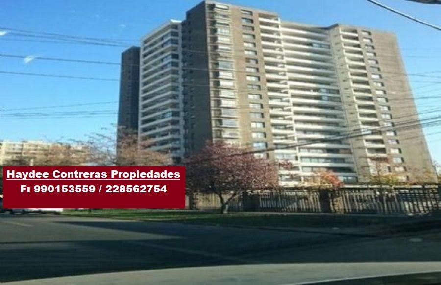Foto Departamento en Venta en San Miguel, Santiago - $ 120.000.000 - DEV128023 - BienesOnLine