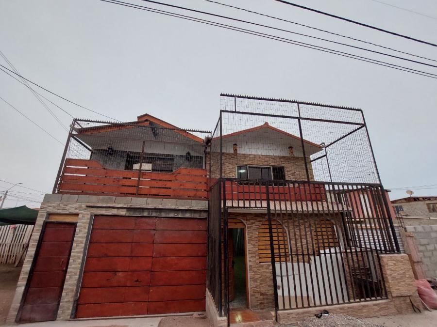 Foto Casa en Venta en Alto Hospicio, Iquique - $ 105.000.000 - CAV130938 - BienesOnLine