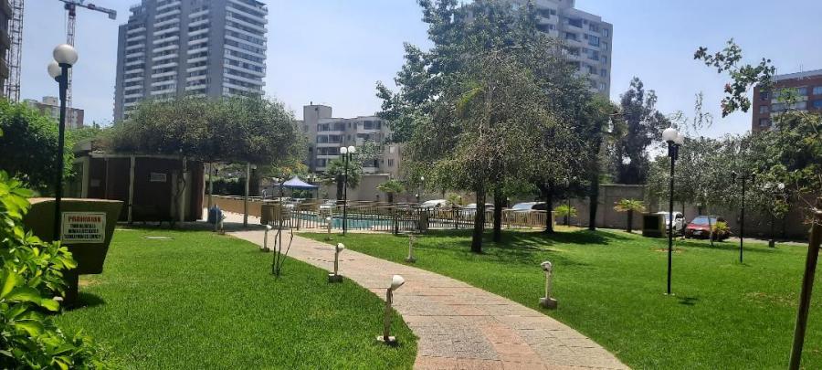 Foto Departamento en Venta en San Miguel, San Miguel, Santiago - UFs 3.780 - DEV136243 - BienesOnLine