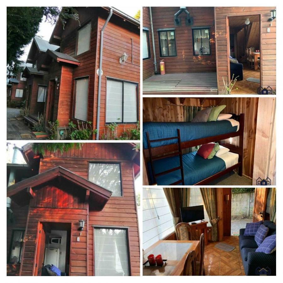 Foto Comercial en Venta en Centro, Pucón, Cautin - UFs 29.630 - V123359 - BienesOnLine