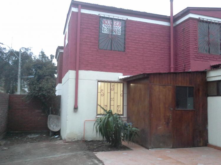 Foto Casa en Venta en Estacin Central, Santiago - UFs 3.570 - CAV68426 - BienesOnLine